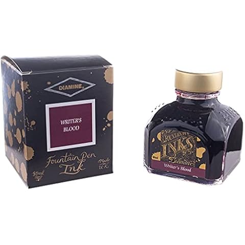 Diamine feature image