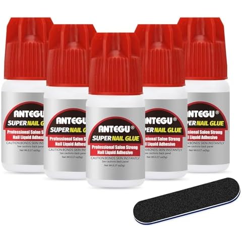 Diamond False Nails Glue