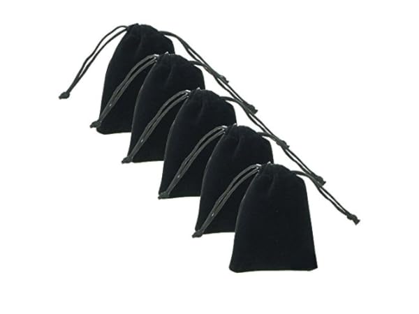 Dice Bags & Boxes Thumbnail