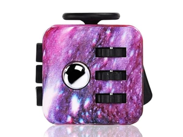 Dice Fidget Toys Thumbnail