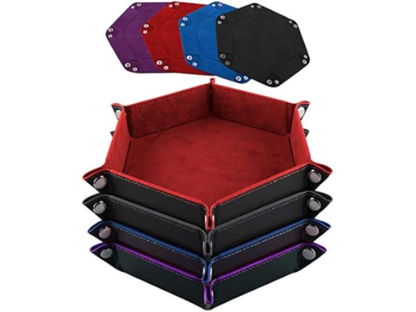 Dice Trays Thumbnail