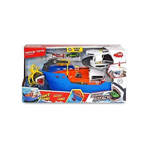 Dickie Toys thumbnail