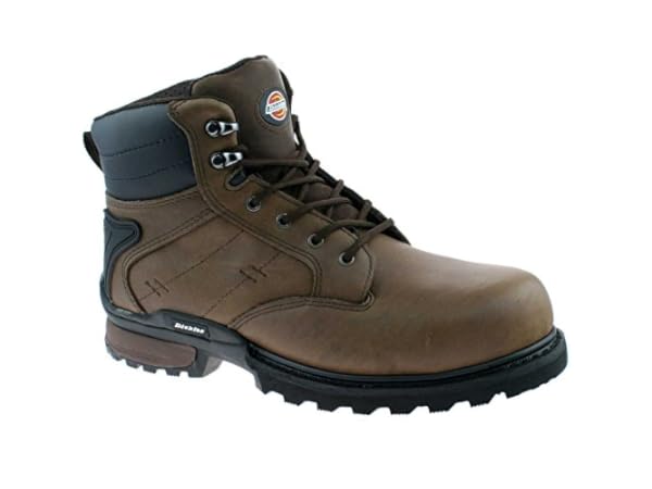 The 5 Best Dickies Boots for Men of 2024 - FindThisBest (UK)