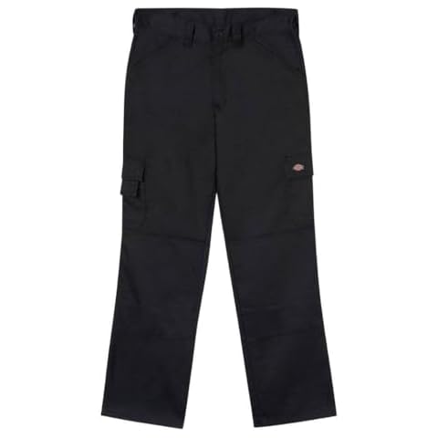 Dickies Work Trousers