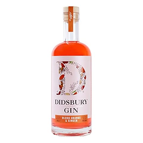 DIdsbury Gin thumbnail