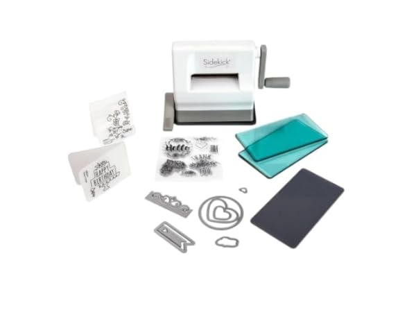 Die-Cut Machines Thumbnail