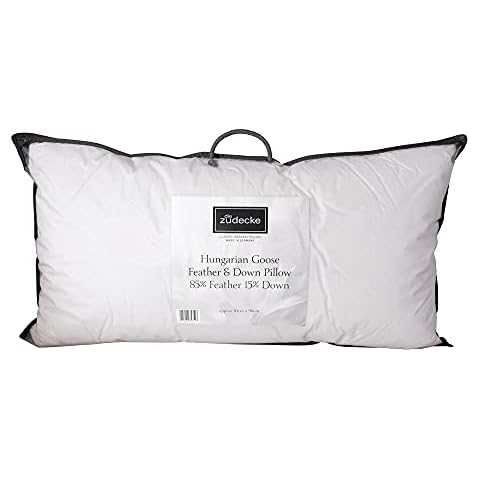 Die Zudecke feature image