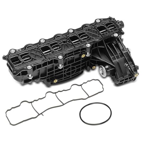 Diesel Car Intake Manifolds