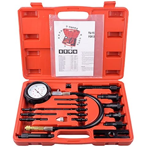 Diesel Compression Gauges