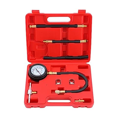 Diesel Fuel Pressure Testers