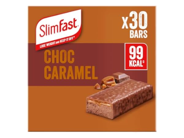 Diet Bars Thumbnail