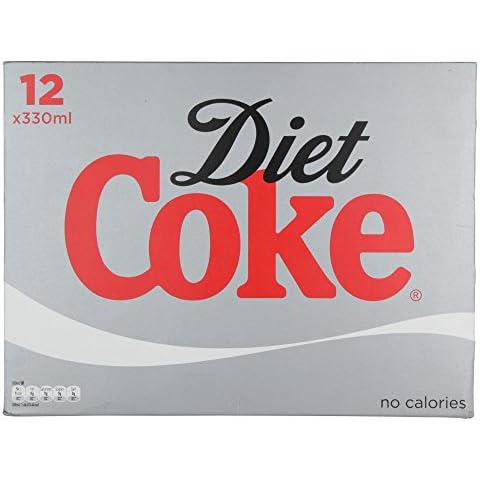 Diet Coke feature image
