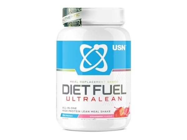 Diet Shakes Thumbnail