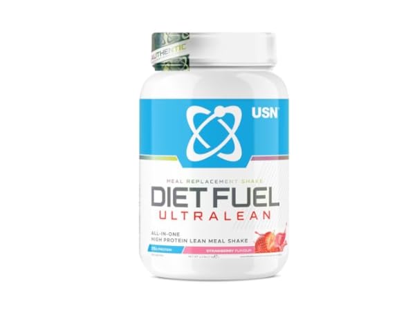 Diet Shakes Thumbnail