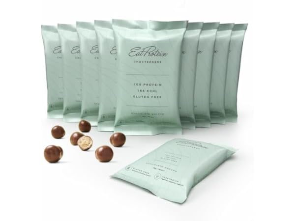 Diet Snacks Thumbnail