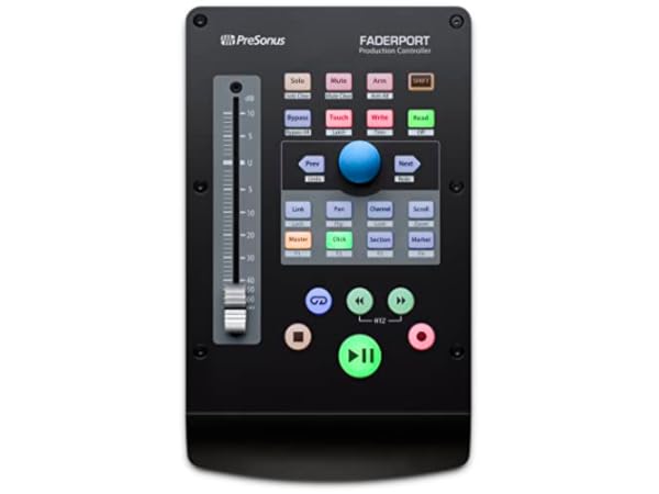 Digital Audio Workstation Sets Thumbnail