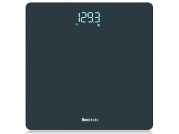 Digital Bathroom Scales Thumbnail