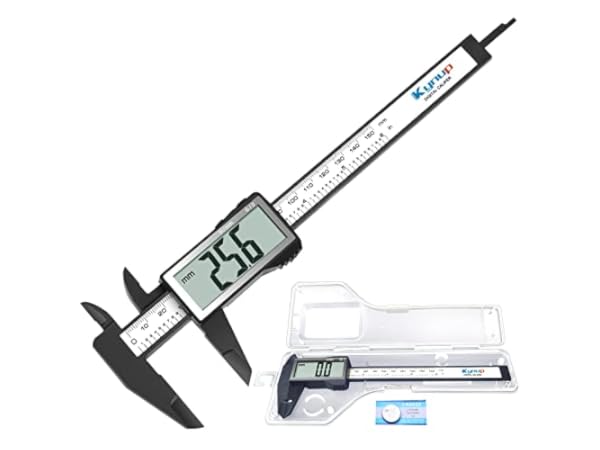 Digital Callipers Thumbnail