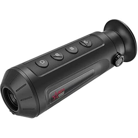 Digital Camera Monoculars