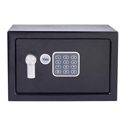Digital Fireproof Safes