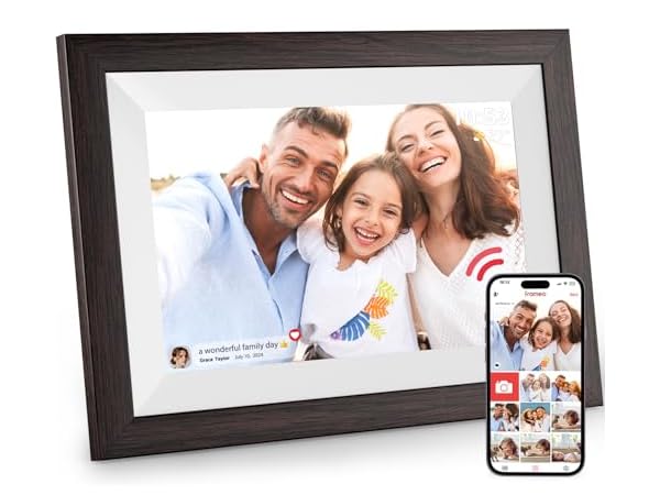 Digital Frames Thumbnail