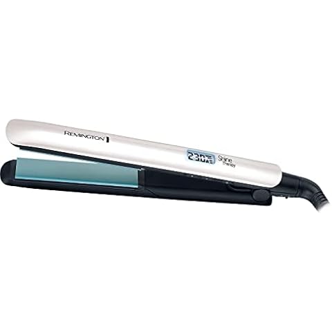 Digital Hair Straighteners