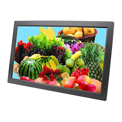 Digital Photo Frames feature image