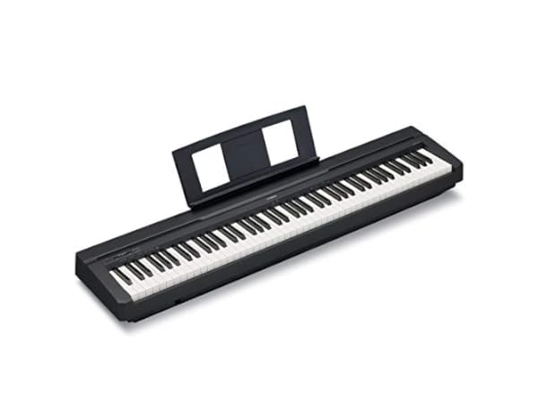 Digital Pianos Thumbnail