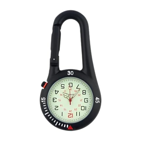 Digital Pocket Watches for Women