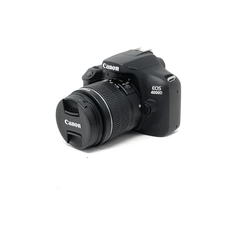 Digital SLR Cameras