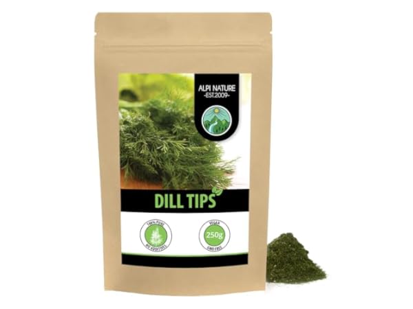 Dill Seasonings Thumbnail