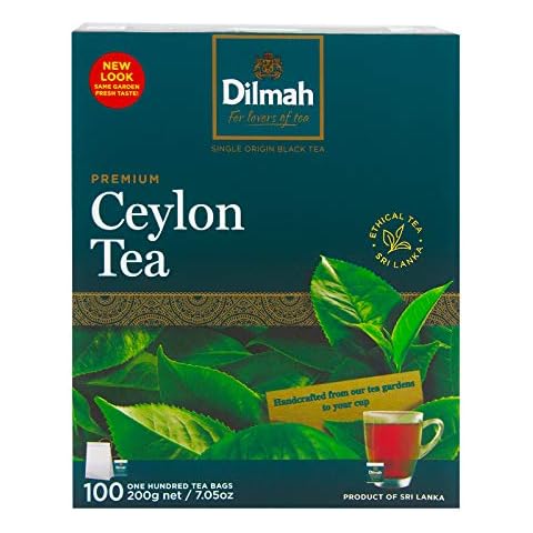 Dilmah thumbnail