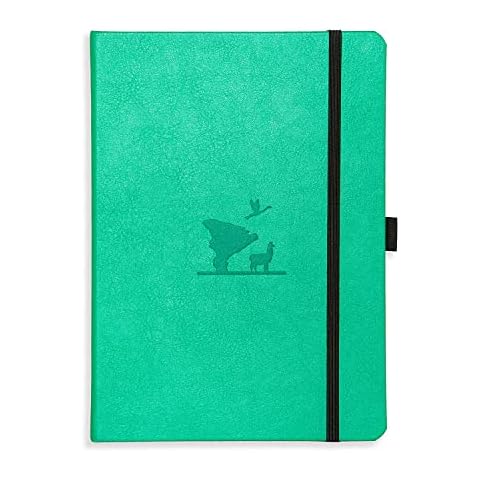 Dingbats* Notebooks feature image