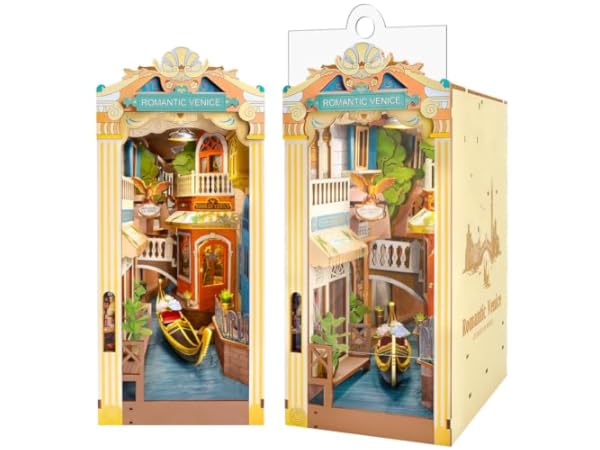 Diorama Model Building Kits Thumbnail