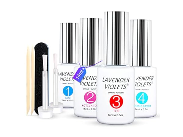 Dip Manicure Kits Thumbnail