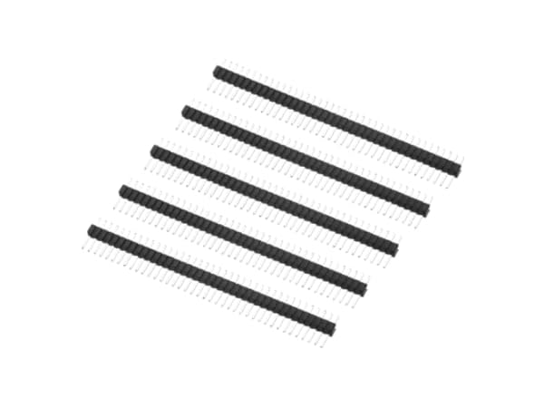 DIP & SIP Switches Thumbnail