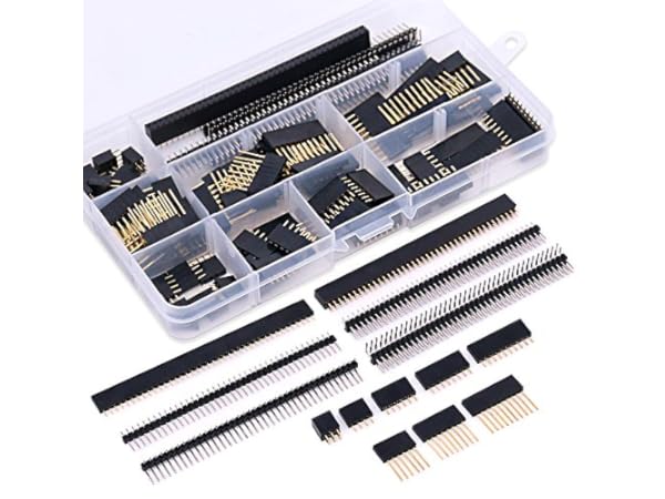 DIP & SIP Switches Thumbnail
