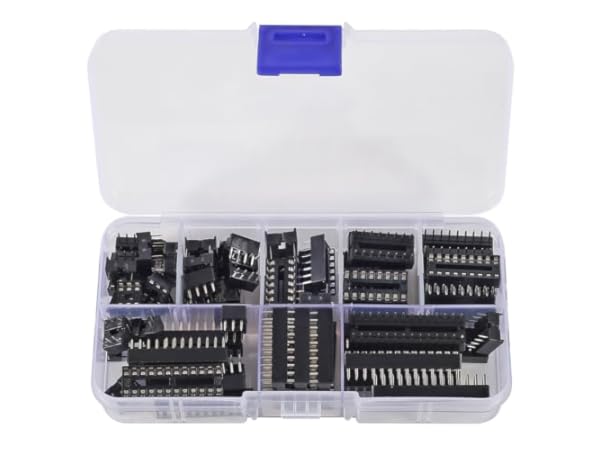 DIP Sockets Thumbnail