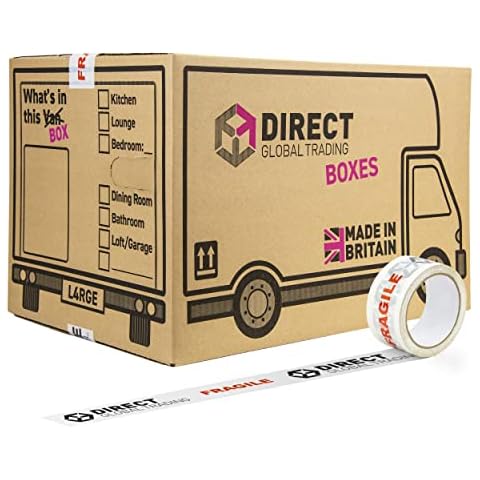 Direct Global Trading thumbnail