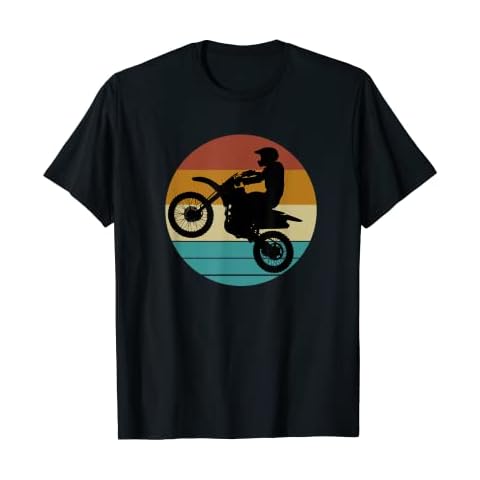 Dirt Bike Lovers Tees thumbnail