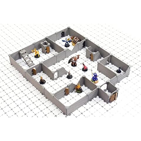 Dirt Cheap Dungeons thumbnail