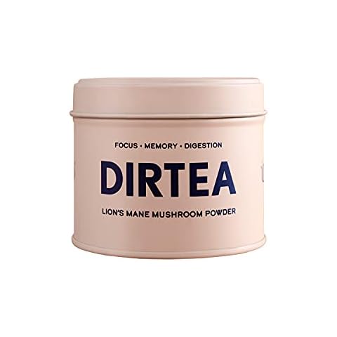 DIRTEA feature image