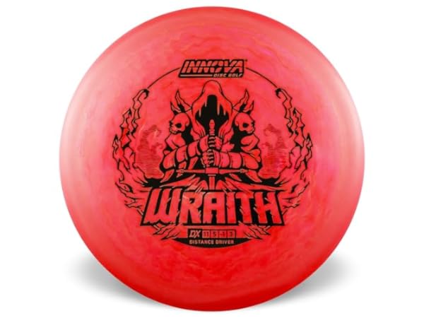 Disc Golf Drivers Thumbnail