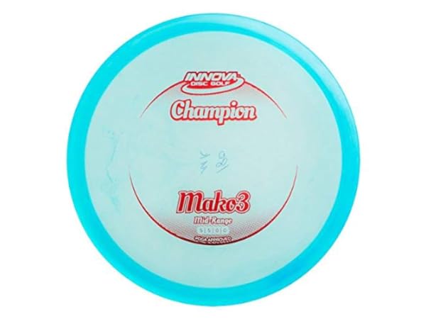 Disc Golf Midrange Discs Thumbnail