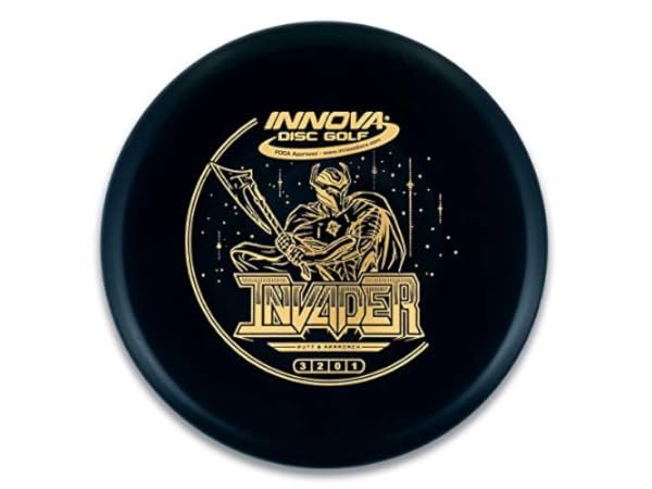 Disc Golf Putters Thumbnail