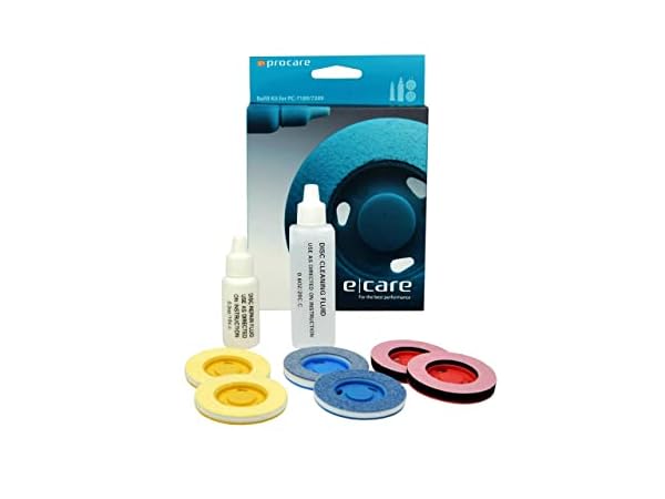 Disc Repair Kits Thumbnail