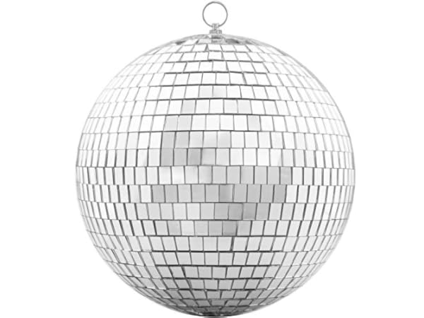 Disco Mirror Balls Thumbnail