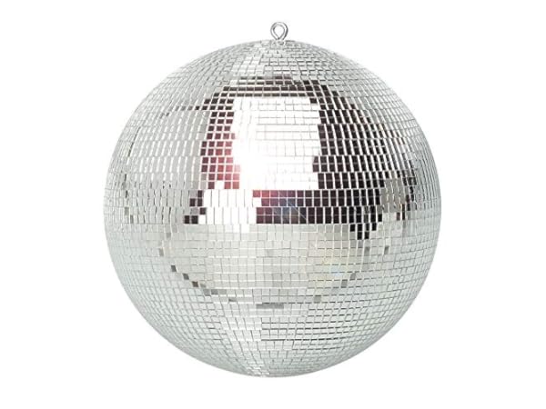 Disco Mirror Balls Thumbnail
