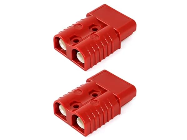 Disconnect Terminals Thumbnail