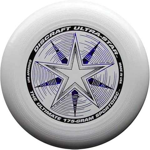 Discraft feature image